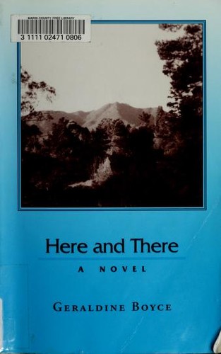 Here and there cover