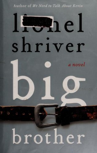 Big Brother cover