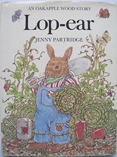 Lop-ear cover