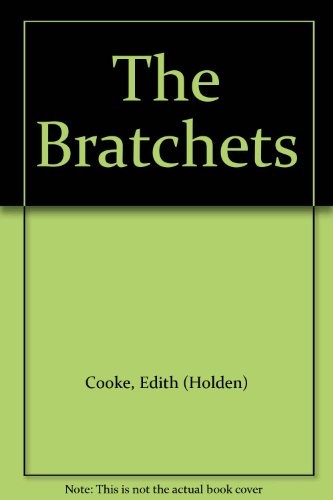 The Bratchets cover