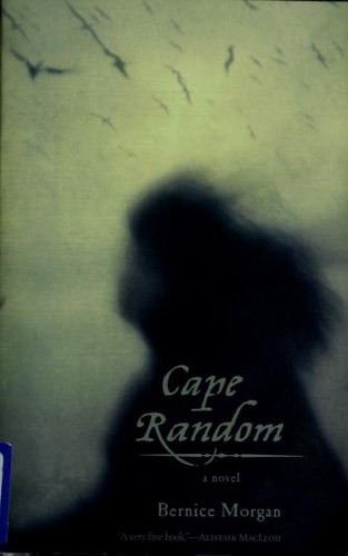 Cape Random cover