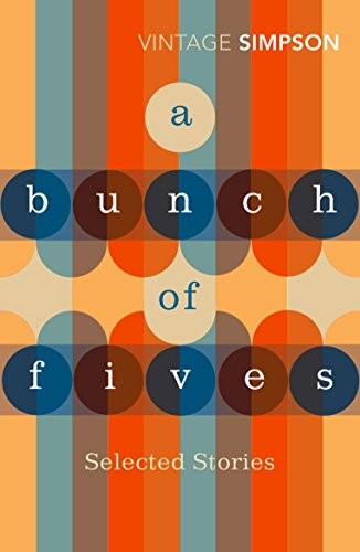 A Bunch of Fives cover