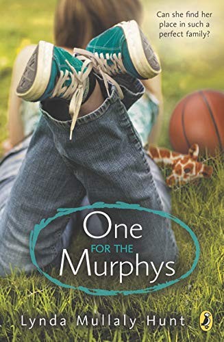 One for the Murphys cover