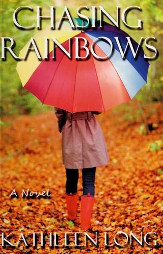 Chasing rainbows cover