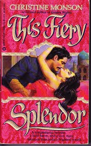This Fiery Splendor cover