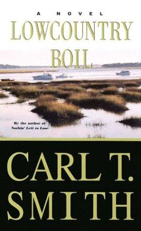 Lowcountry boil cover