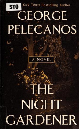 The Night Gardener cover