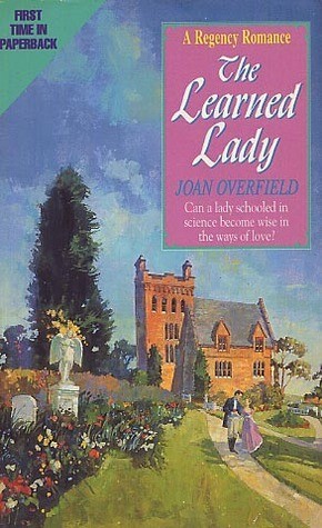 The Learned Lady cover