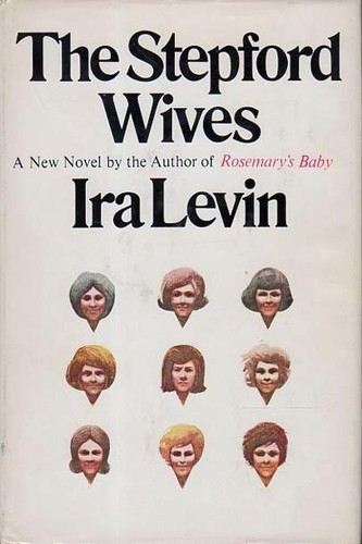 The Stepford Wives cover