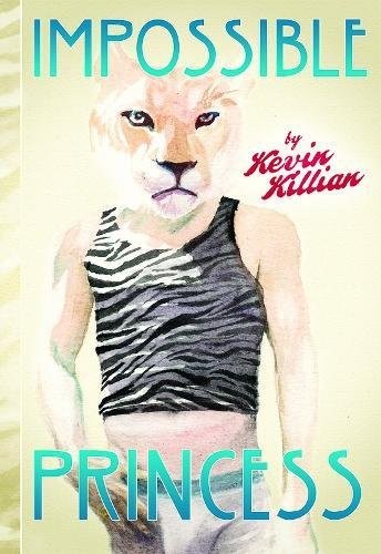 Impossible Princess cover