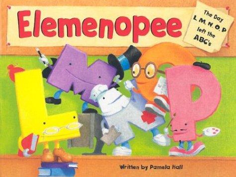 Elemenopee cover