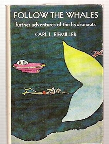 Follow the whales cover