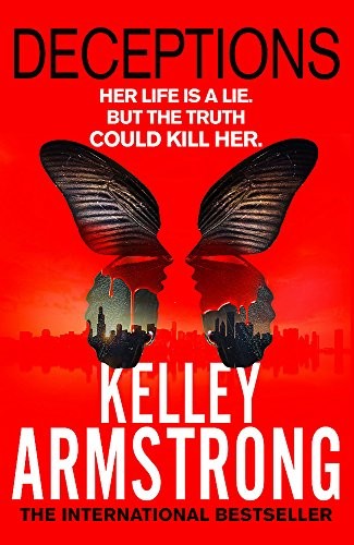 Deceptions cover