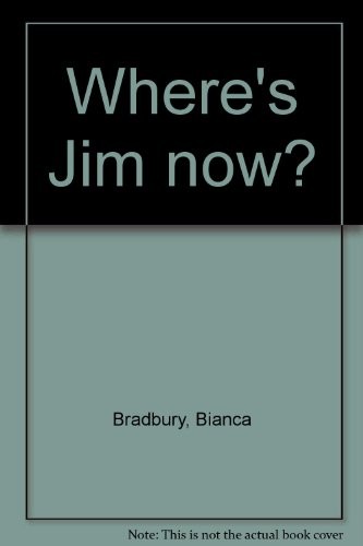 Where's Jim now? cover