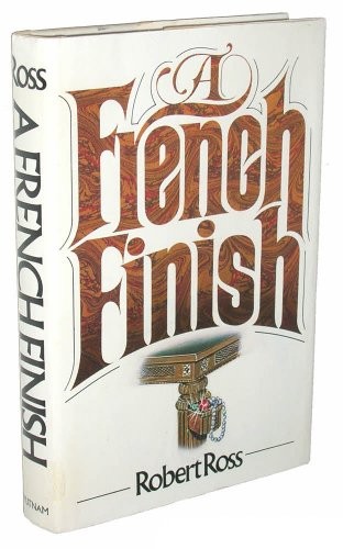 A French Finish cover