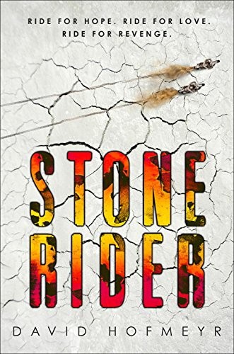 Stone Rider cover