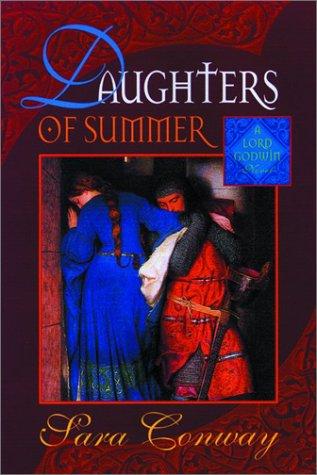 Daughters of summmer cover