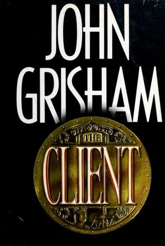 The Client cover
