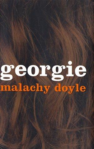 Georgie cover