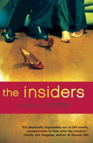 The insiders cover