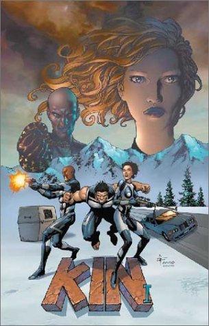 Kin cover
