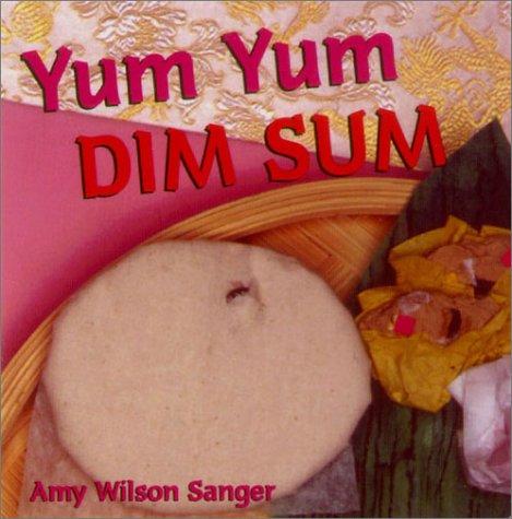 Yum yum dim sum cover