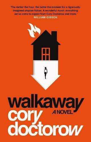 Walkaway cover