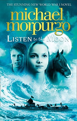 Listen to the Moon cover