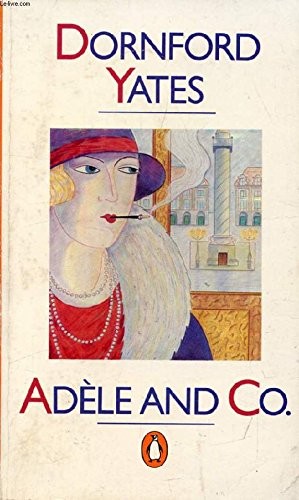 Adèle and Co. cover
