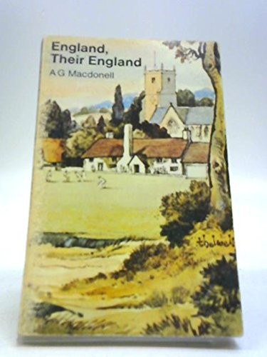 England, their England cover