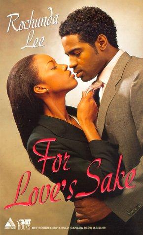 For Love's Sake cover