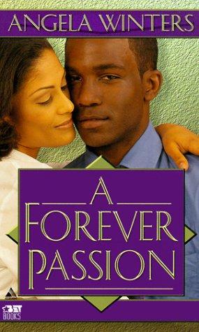 A forever passion cover