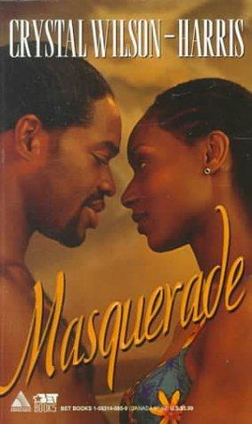 Masquerade cover