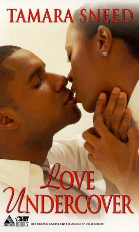Love undercover cover