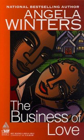 The business of love cover