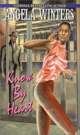 Know by heart cover