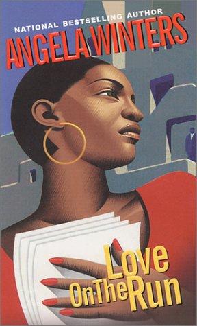 Love On the Run cover