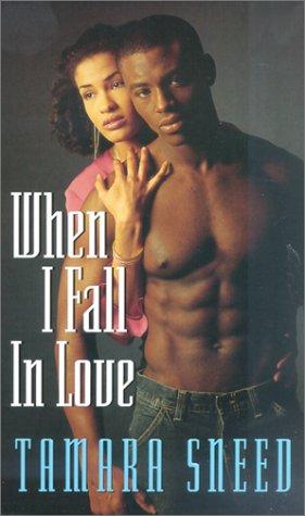 When I fall in love cover