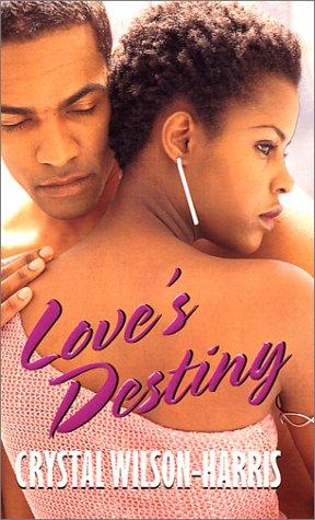 Love's destiny cover