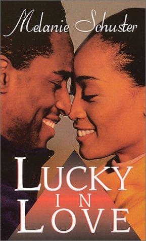 Lucky In Love cover