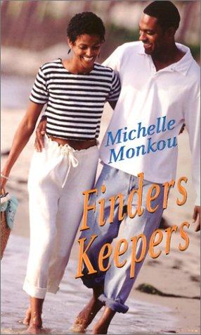 Finders keepers cover