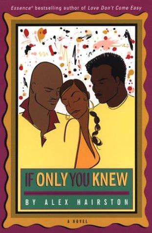 If only you knew cover