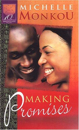 Making promises cover