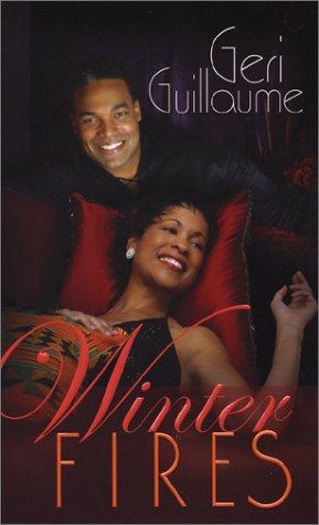 Winter fires cover