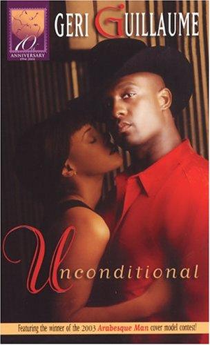 Unconditional cover