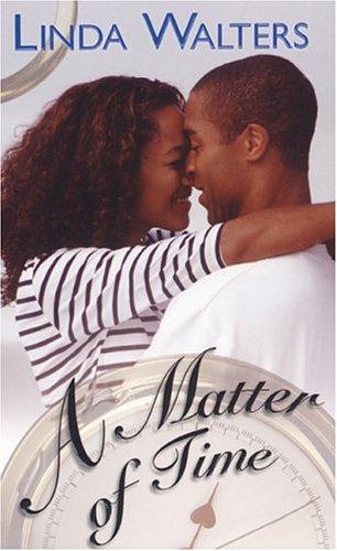A matter of time cover
