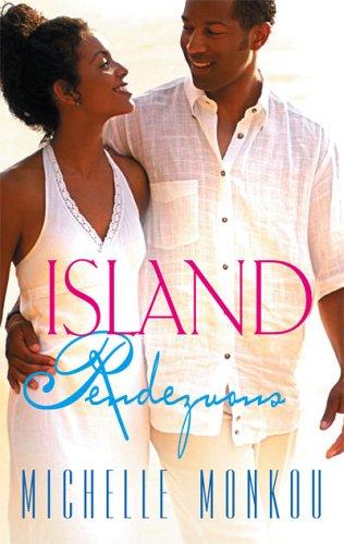 Island Rendezvous cover