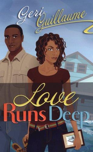 Love Runs Deep cover