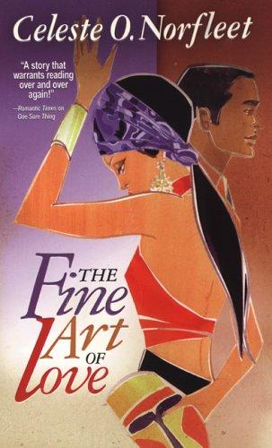 The Fine Art of Love cover