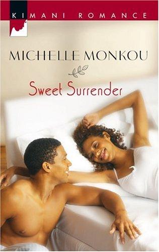 Sweet Surrender cover